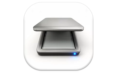 iScanner 扫描仪 v5.92.7 高级版-酷软