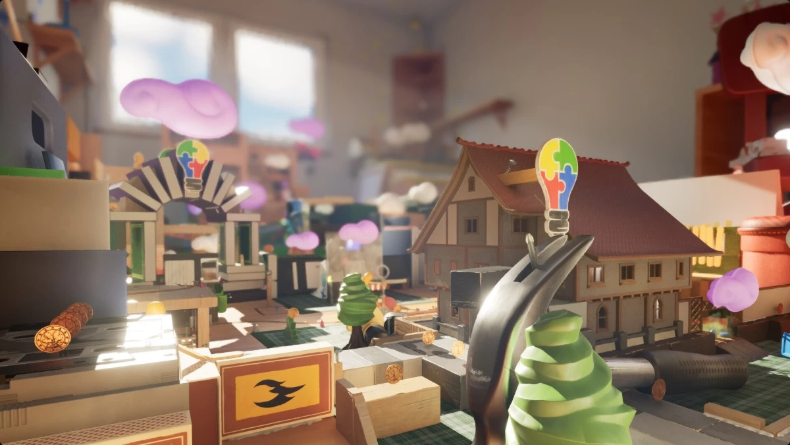 《Supra World 超级世界》v2.2 类银河恶魔城解谜冒险 中文版-酷软