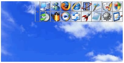 图片[1]-Launcher(轻量级快速启动栏工具) v5.0.1 多语便携版-酷软