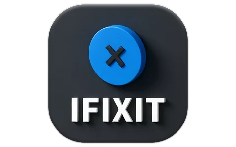 ifixit 维修教程 v1.0.8-酷软
