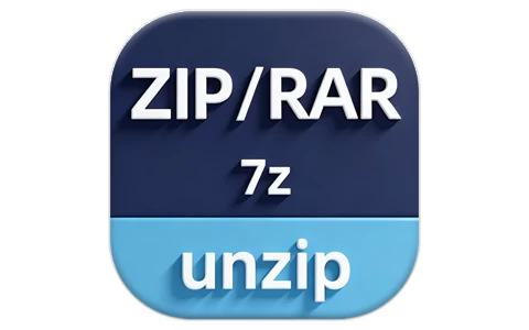 RAR解压大师 v7.8.0 高级版-酷软