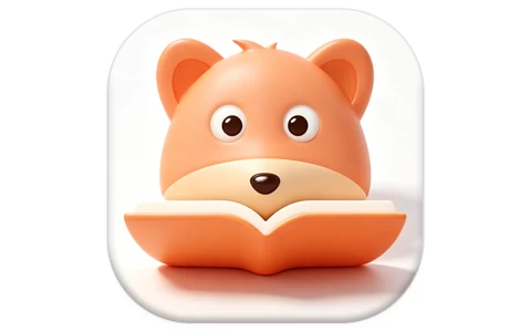 月鼠小说 v5.0.8.1 去广告版，随心所欲，悦读无限-酷软