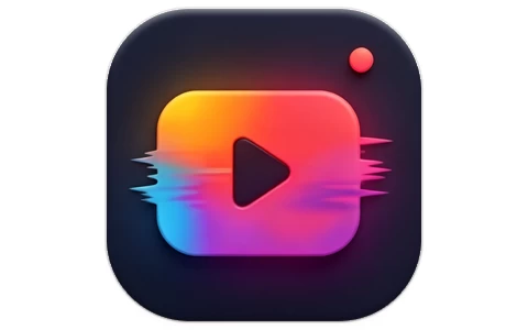 VideoCook Glitch视频效果 v3.011.6 高级版-酷软