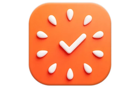 Focus To-Do v17.3 专注清单，结合番茄工作法和任务管理，解锁高级版-酷软