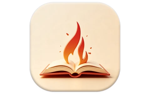 燎原小说 v1.5.3 去广告-酷软