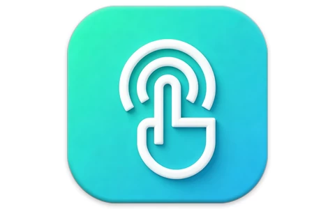 万用自动连点点击器 v2.2.4 高级版-酷软