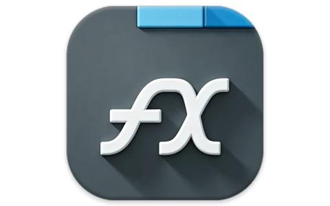 FX File Explorer Plus FX文件管理器增强版 v9.1.0.8 绿化版-酷软