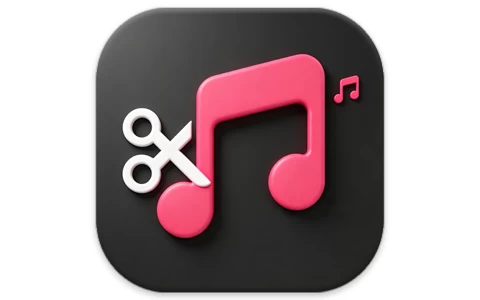 音频提取器编辑器 v3.2 高级版-酷软