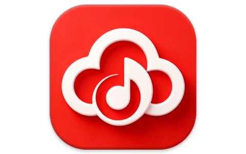 云听音乐剪辑 v1.1 纯净版-酷软