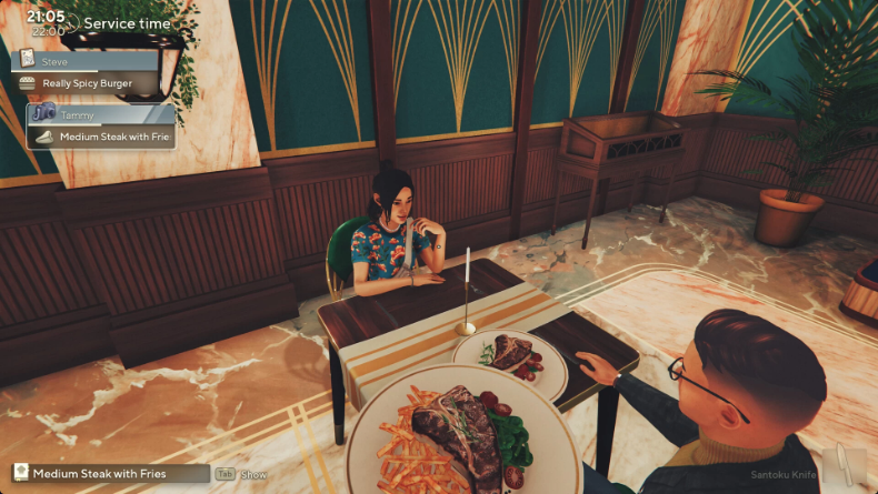 《Cooking Simulator2 Better Together 烹饪模拟器2 一起更好》v1.11.8838be4 绿色中文联机版-酷软