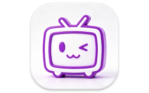 Blbl v0.1.26 B站电视版,开源的哔哩哔哩、B站第三方客户端-酷软