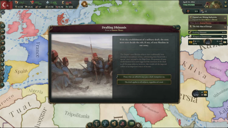 《Victoria 3 维多利亚3》v1.13.0 全DLC 中文版-酷软