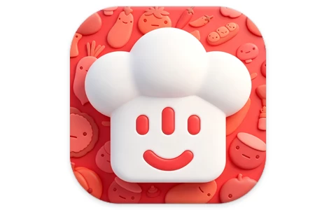 美食日记 v1.11 纯净版-酷软