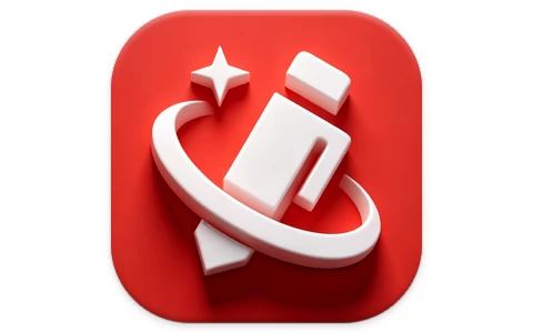 材料星 v1.0.3 会员版-酷软