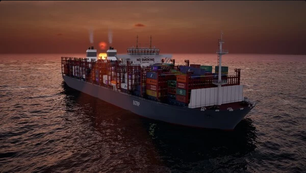《Seafarer The Ship Sim 海员人生 行船模拟》Build.23027061 中文版-酷软