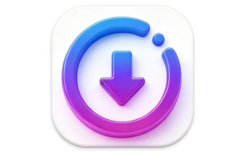 SDownloader v1.3.13 高级版,国内外无敏感限制视频下载!-酷软