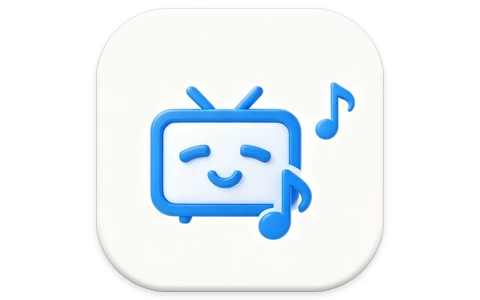 BBPlayer B站音乐播放器 v2.4.6 清爽版-酷软