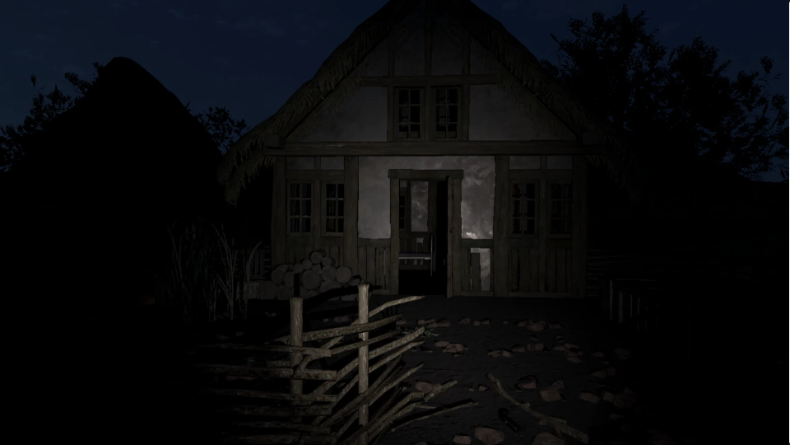 《Scary Game2 The Mad Shepherd 惊悚游戏2 疯狂牧羊》Build.23167280 中文版-酷软
