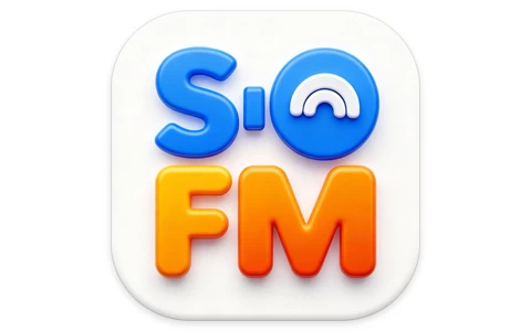 随身FM v2.2.0-酷软