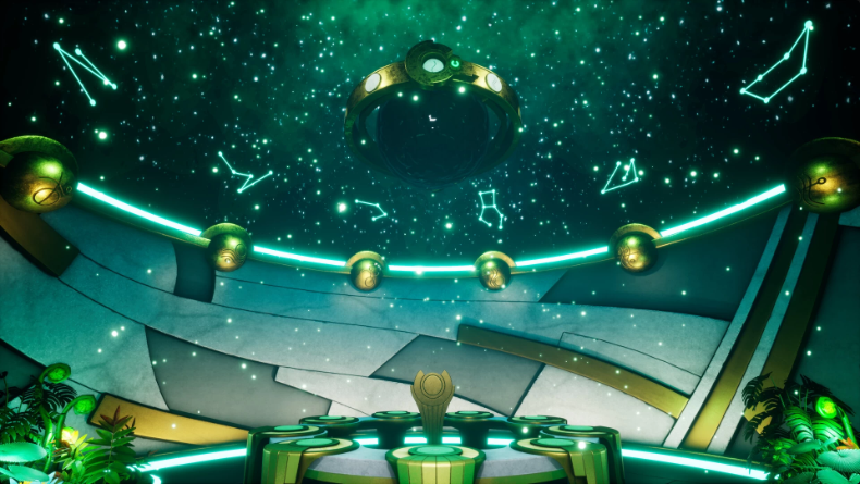 《Call of the Elder Gods 古神之呼唤》Build.23095004 绿色中文版-酷软