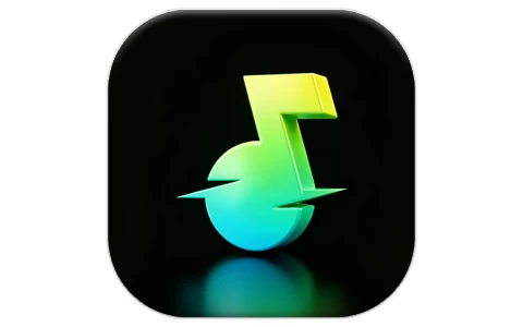 汽水音乐 v19.2.0 内置模块版 解锁VIP无损音质，免广告享特权，免费听歌神器-酷软