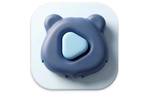 雪豹视频 v2.2.4 纯净版-酷软