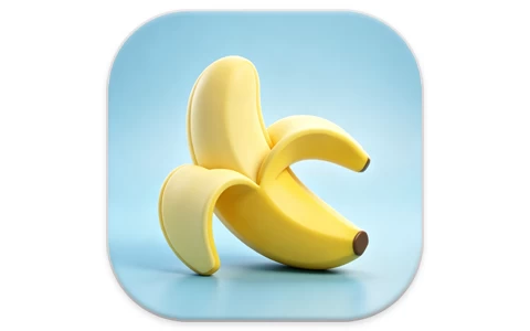 Banana Trip v1.0.3 高级版 AI绘画一键生成创作-酷软