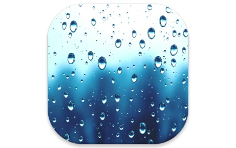 Relax Rain 放松雨 v9.6.1 高级版 助眠声音-酷软