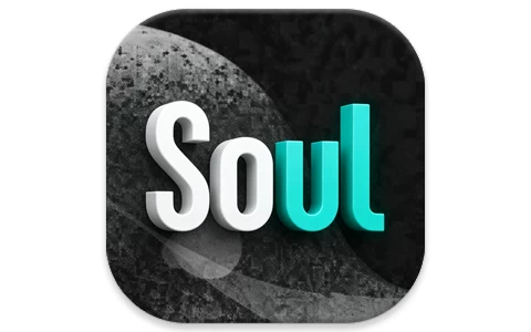 Soul v5.86.0 内置模块版-酷软