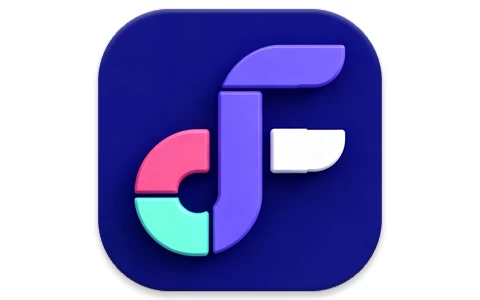 Fly音乐 v1.3.2 飞翔音乐，界面美观的音乐听歌、搜索、下载软件，解锁专业版-酷软