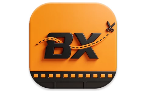 8x8x 视频处理工具 v1.0.1 纯净版-酷软