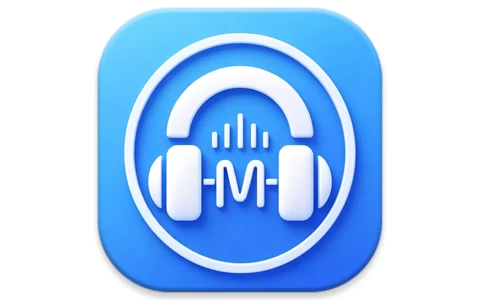 DB音乐 音乐播放器 v4.0.1-酷软