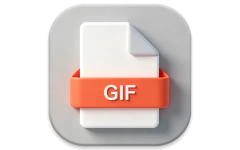 Gif编辑精灵 v1.0.2 高级版-酷软