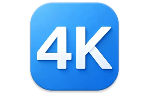 4K影视 v6.0.0 去广告-酷软