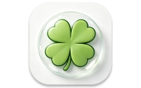 四叶草 v2.5.1 去广告-酷软