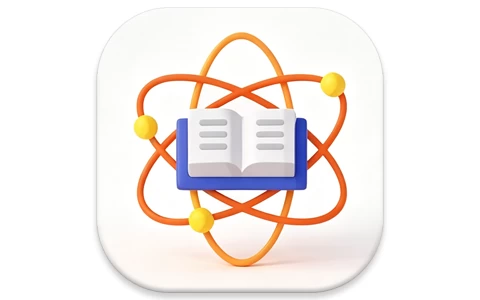 ReadAny 电子书阅读器 v1.3.2-酷软