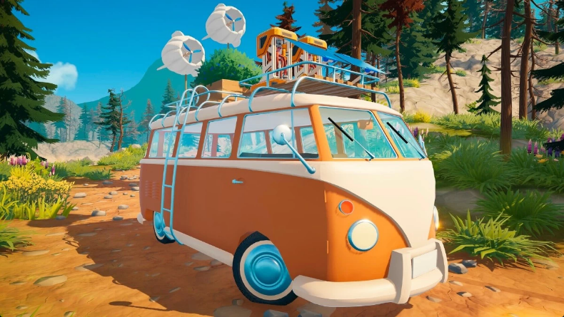 《拾光旅人》v1.0.14 绿色中文版-酷软