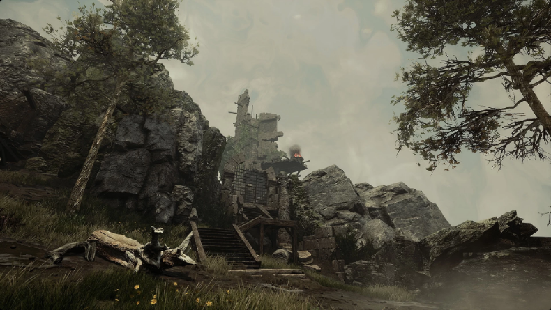 《Gothic 1 Remake 哥特王朝1 重制版》v168089 全DLC 绿色中文版-酷软