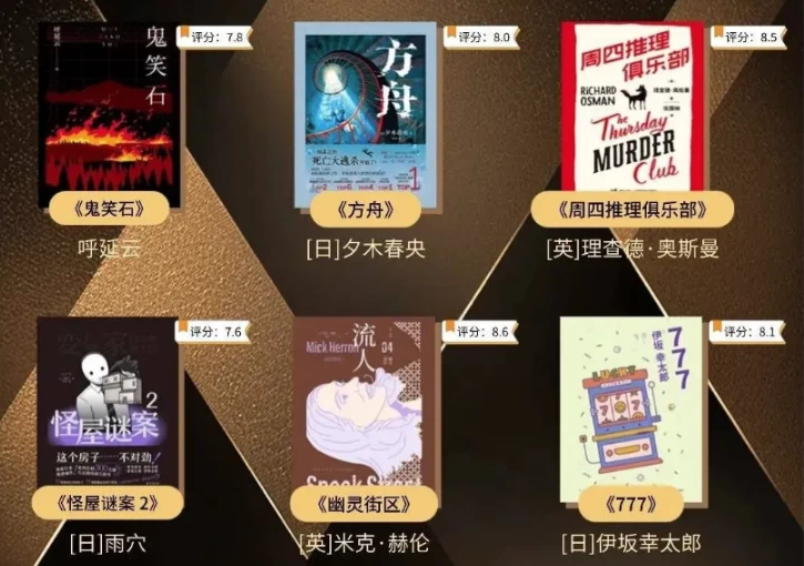 世界顶级畅销书 1000本合集-酷软
