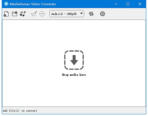 图片[1]-MediaHuman Video Converter(视频转换工具) v2.3 (2505) 便携版-酷软