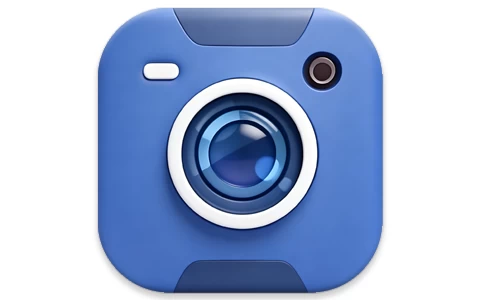Blackmagic Camera 达芬奇相机 v3.3.2.0001-酷软