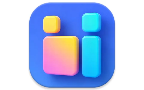 iScreen 我的桌面 v2.0.27 高级版-酷软