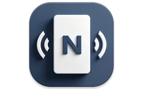 NFC Tools PRO NFC卡模拟 v9.4-酷软