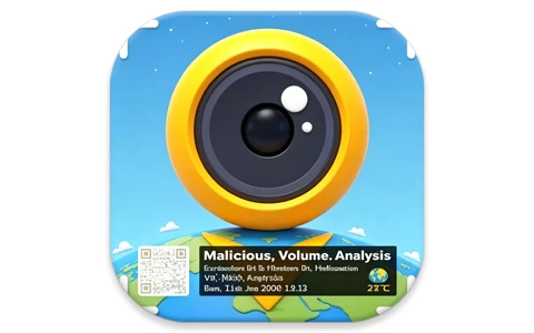 GPS Map Camera GPS地图水印相机 v1.9.20 解锁高级版-酷软