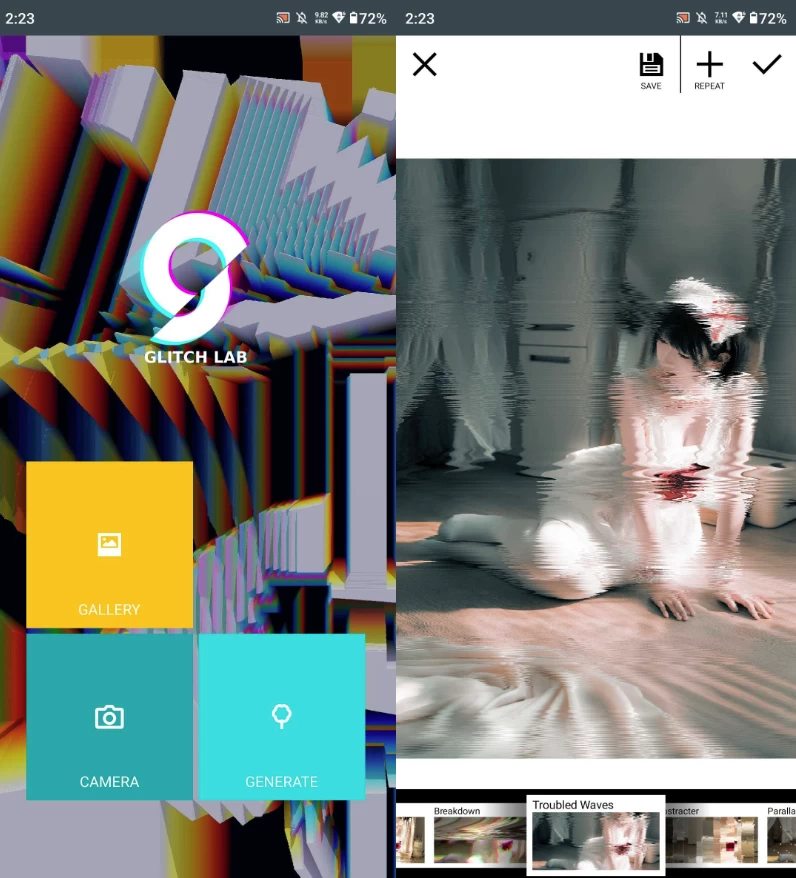 图片[1]-Glitch Lab v1.6.1 解锁高级版-酷软