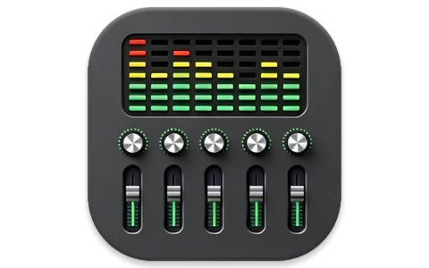 Equalizer FX Pro 低音均衡器FX v2.1.5 付费版-酷软