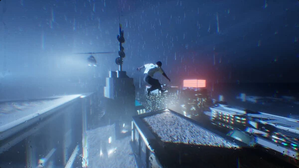 《STORROR Parkour Pro 跑酷专业版》v20260609 绿色版-酷软