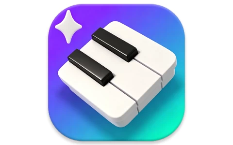 Simply Piano 钢琴学习 v7.31.4 解锁高级版-酷软