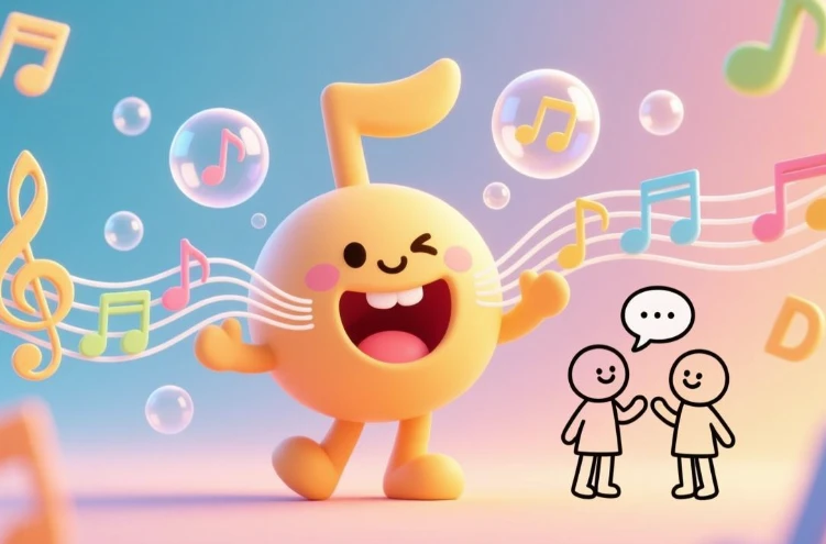 English Singing音节单词局句子对话-酷软