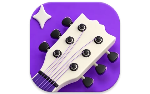 Simply Guitar 吉他学习 v9.7.27 解锁高级版-酷软